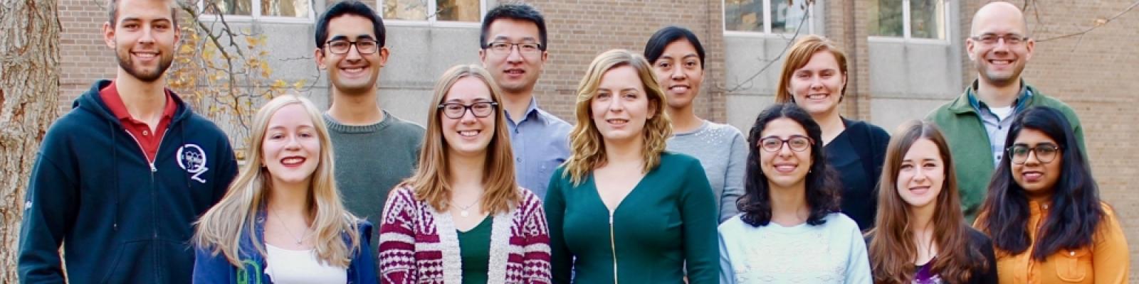 Neufeld Research Group