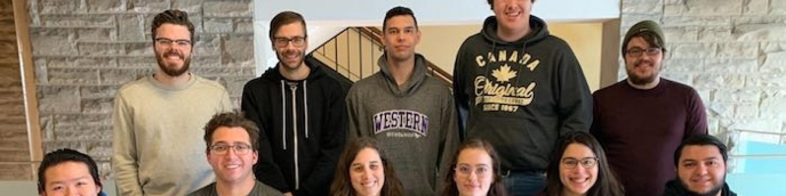 Blacquiere Research Group