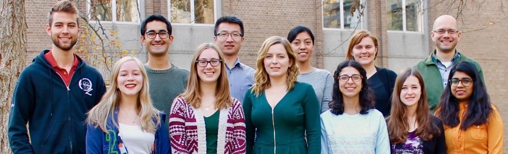 Neufeld Research Group